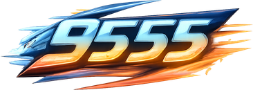 9555